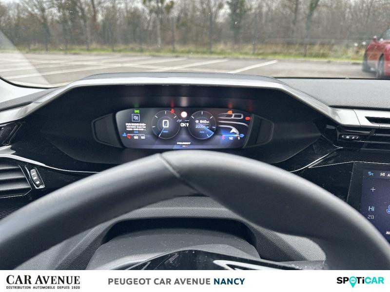 Used PEUGEOT 308 SW 1.2 PureTech 130ch S&S Active Pack 2024 Noir Perla Nera (M) € 19990 in Nancy