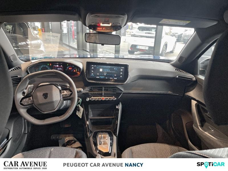 Occasion PEUGEOT 2008 1.2 Hybrid 136ch Style e-DCS6 2025 Bleu Obsession (M) 27990 € à Nancy