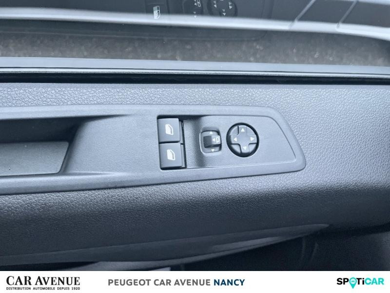 Occasion PEUGEOT Expert Fg M 2.0 BlueHDi 145ch S&S Pack Premium Connect EAT8 2025 Gris Titane métal 35980 € à Nancy