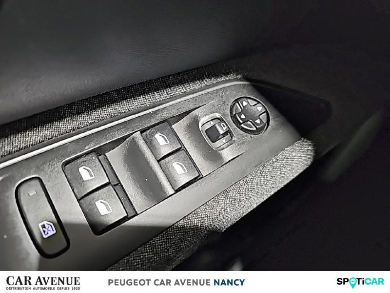 Used PEUGEOT 3008 1.2 PureTech 130ch Active S&S 2018 Gris Artense (M) € 13990 in Nancy