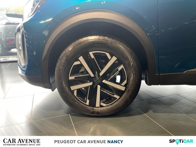 Occasion PEUGEOT 2008 1.2 Hybrid 136ch Style e-DCS6 2025 Bleu Obsession (M) 27990 € à Nancy