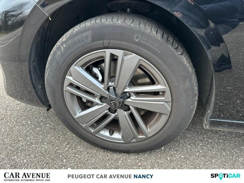 Used PEUGEOT 308 SW 1.2 PureTech 130ch S&S Active Pack 2024 Noir Perla Nera (M) € 19990 in Nancy