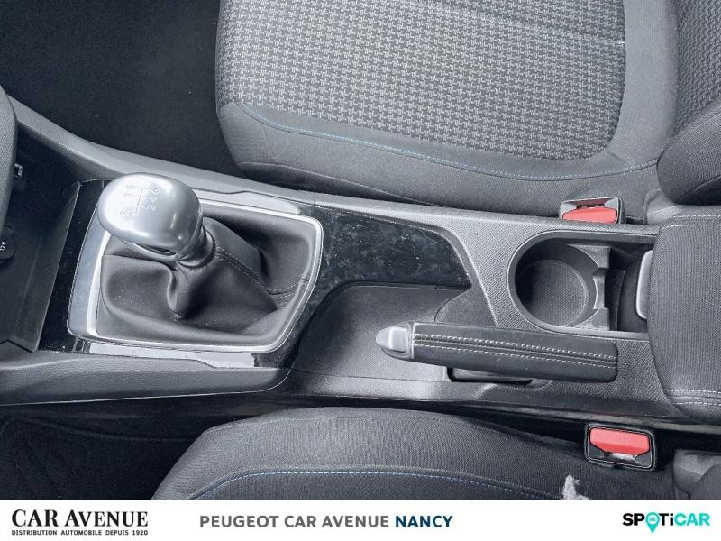 Occasion PEUGEOT 308 1.2 PureTech 110ch E6.3 S&S Style 2019 Dark Blue 11990 € à Nancy