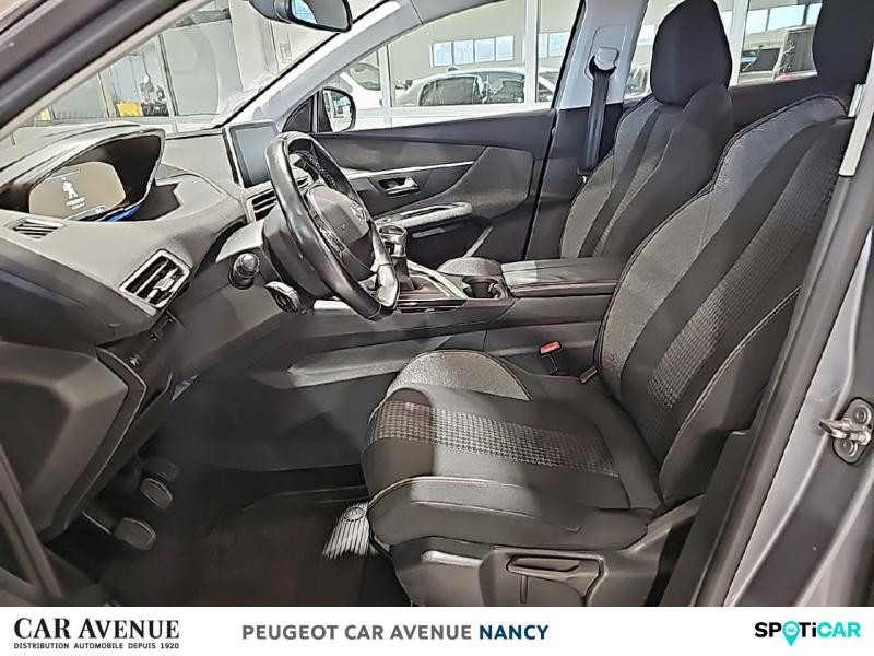 Used PEUGEOT 3008 1.2 PureTech 130ch Active S&S 2018 Gris Artense (M) € 13990 in Nancy