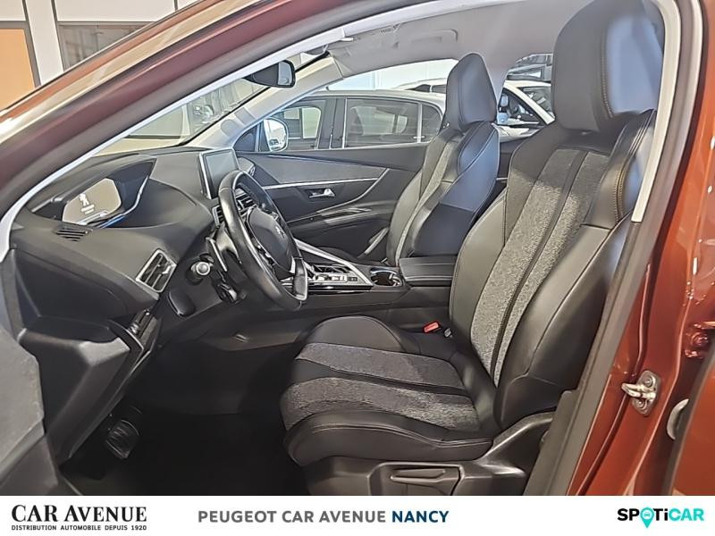 Occasion PEUGEOT 3008 1.2 PureTech 130ch E6.c Allure S&S EAT8 2019 Metallic Copper (M) 16590 € à Nancy