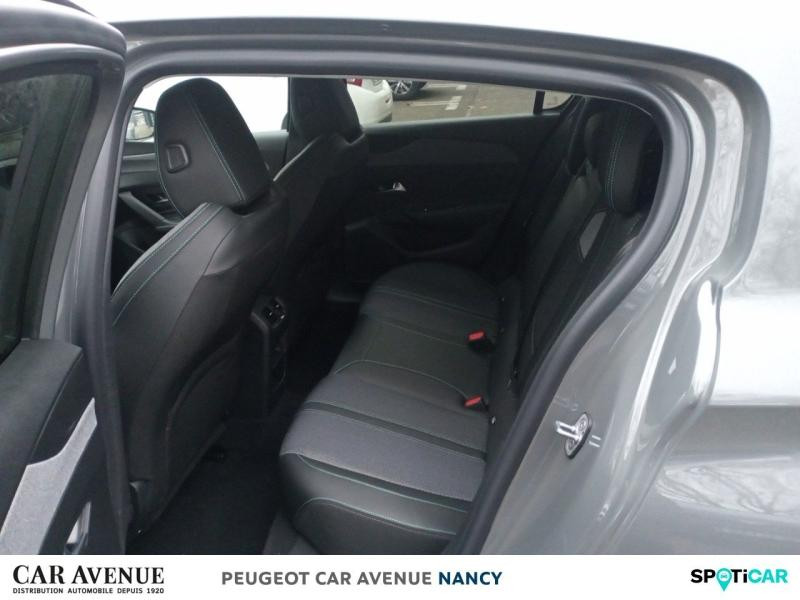 Used PEUGEOT 308 1.2 Hybrid 136ch Allure e-DCS6 2025 Gris Sélénium (M) € 30900 in Nancy