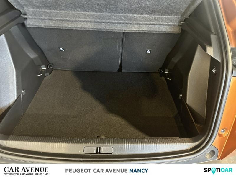 Occasion PEUGEOT 2008 1.2 PureTech 130ch S&S Active Business EAT8 2021 Orange 16890 € à Nancy