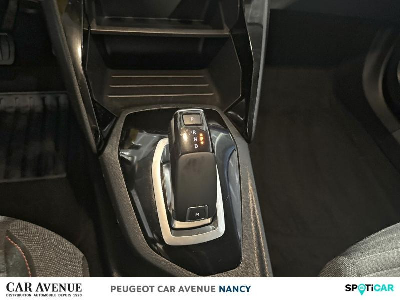 Occasion PEUGEOT 2008 1.2 PureTech 130ch S&S Active Business EAT8 2021 Orange 16890 € à Nancy