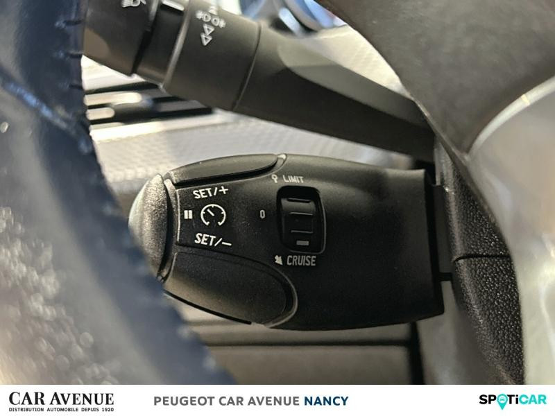 Occasion PEUGEOT 2008 1.2 PureTech 82ch Style 2018 Blanc nacré 9990 € à Nancy