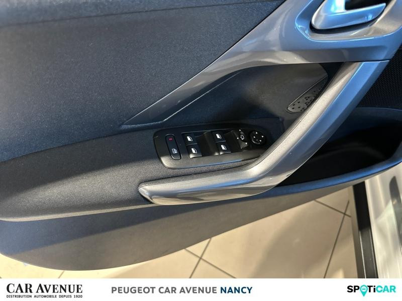 Occasion PEUGEOT 2008 1.2 PureTech 82ch Style 2018 Blanc nacré 9990 € à Nancy