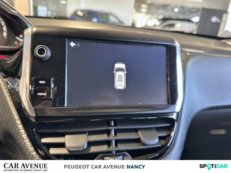 Occasion PEUGEOT 2008 1.2 PureTech 82ch Style 2018 Blanc nacré 9990 € à Nancy