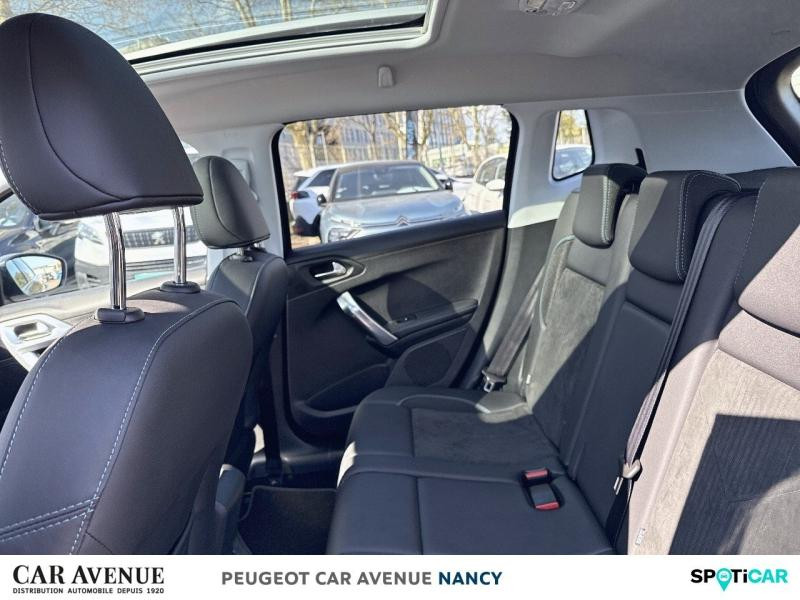 Used PEUGEOT 2008 1.2 PureTech 110ch Crossway S&S 2018 Gris Platinium € 11990 in Nancy