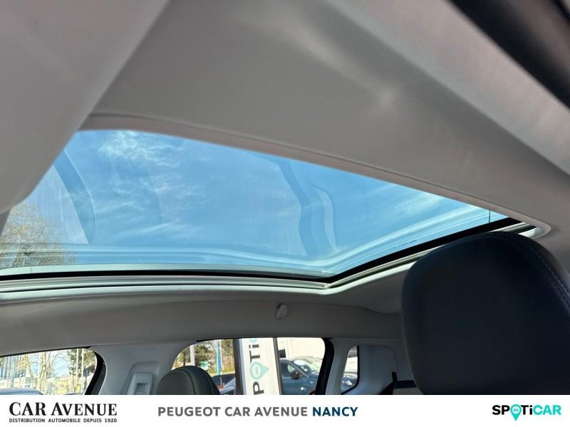 Used PEUGEOT 2008 1.2 PureTech 110ch Crossway S&S 2018 Gris Platinium € 11990 in Nancy
