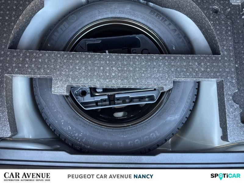 Used PEUGEOT 2008 1.2 PureTech 110ch Crossway S&S 2018 Gris Platinium € 11990 in Nancy