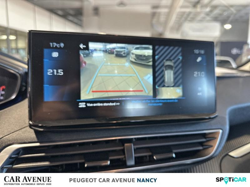 Occasion PEUGEOT 3008 1.2 PureTech 130ch S&S Active Pack EAT8 2021 Rouge Ultimate (V) 18890 € à Nancy