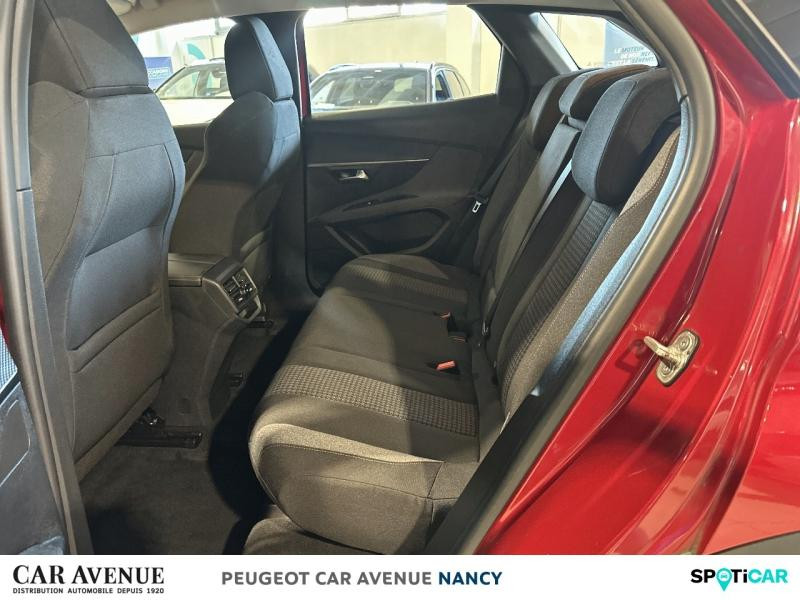 Occasion PEUGEOT 3008 1.2 PureTech 130ch S&S Active Pack EAT8 2021 Rouge Ultimate (V) 18890 € à Nancy
