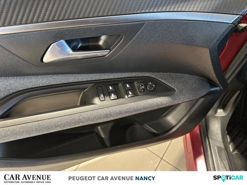 Occasion PEUGEOT 3008 1.2 PureTech 130ch S&S Active Pack EAT8 2021 Rouge Ultimate (V) 18890 € à Nancy