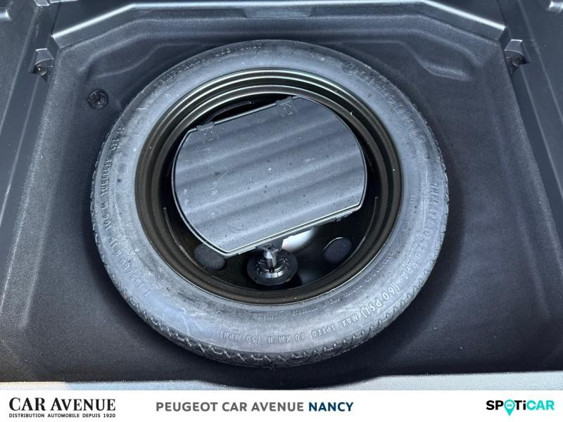Occasion PEUGEOT 3008 1.6 BlueHDi 120ch Allure S&S EAT6 2016 Metallic Copper (M) 15490 € à Nancy