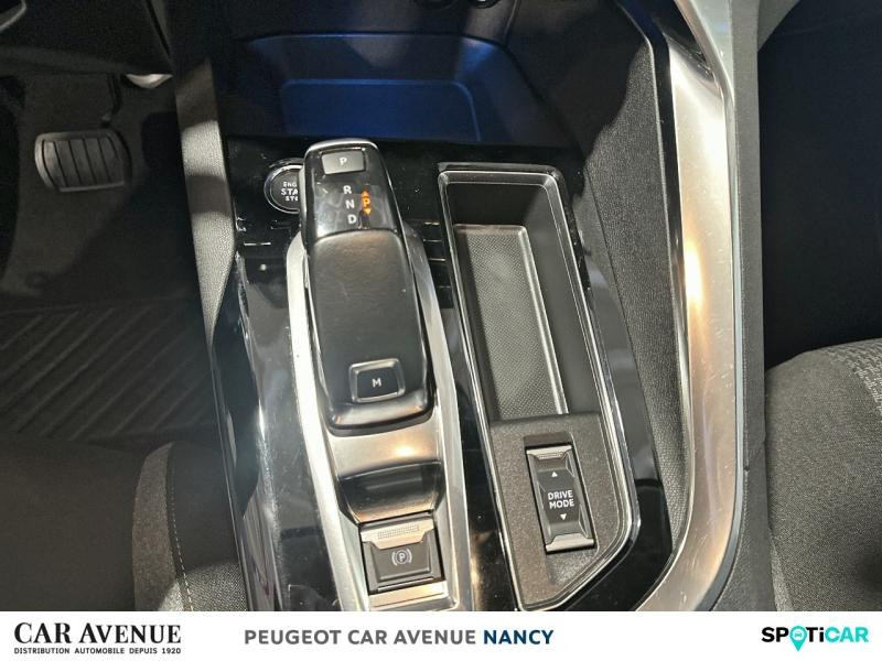 Occasion PEUGEOT 3008 1.2 PureTech 130ch S&S Active Pack EAT8 2021 Rouge Ultimate (V) 18890 € à Nancy