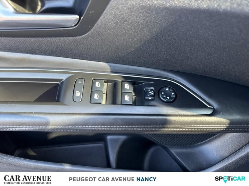 Occasion PEUGEOT 3008 1.6 BlueHDi 120ch Allure S&S EAT6 2016 Metallic Copper (M) 15490 € à Nancy