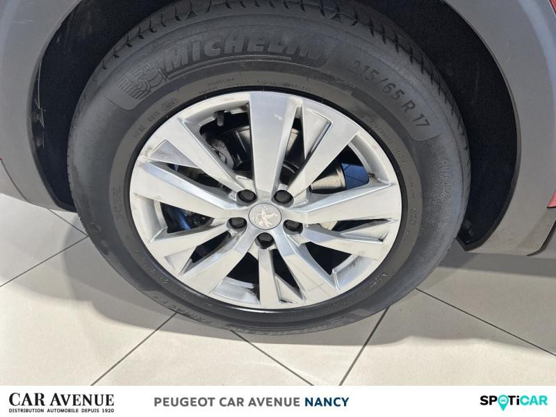 Occasion PEUGEOT 3008 1.2 PureTech 130ch S&S Active Pack EAT8 2021 Rouge Ultimate (V) 18890 € à Nancy