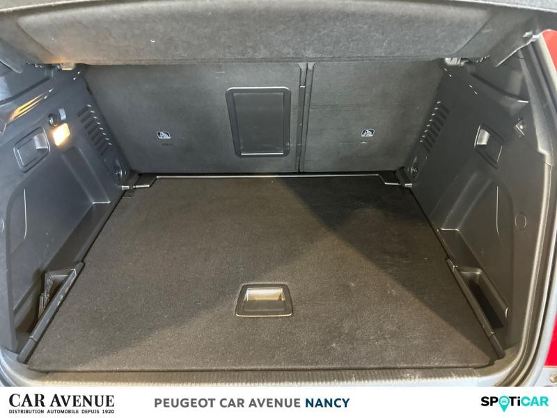 Occasion PEUGEOT 3008 1.2 PureTech 130ch S&S Active Pack EAT8 2021 Rouge Ultimate (V) 18890 € à Nancy