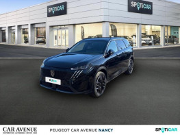 Used PEUGEOT 5008 Hybrid 145ch Allure e-DCS6 2025 Noir Perla Nera (M) € 38990 in Nancy