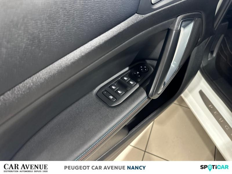 Used PEUGEOT 308 1.2 PureTech 130ch E6.3 S&S Tech Edition EAT8 2019 Blanc Banquise € 12990 in Nancy
