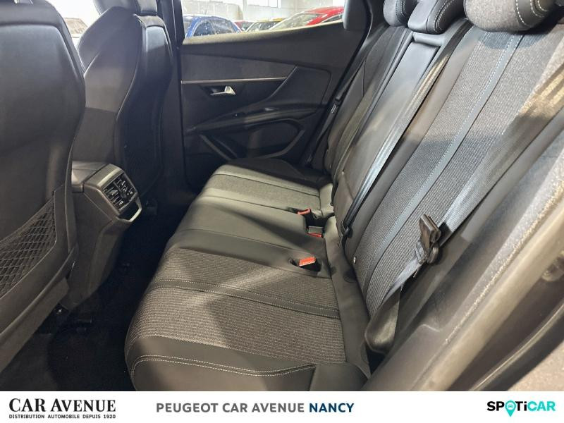 Used PEUGEOT 3008 1.5 BlueHDi 130ch S&S Allure Pack EAT8 2022 Gris Platinium (M) € 22590 in Nancy