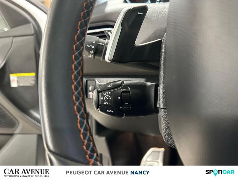 Used PEUGEOT 308 1.2 PureTech 130ch E6.3 S&S Tech Edition EAT8 2019 Blanc Banquise € 12990 in Nancy