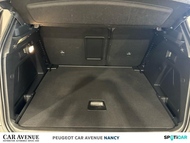 Used PEUGEOT 3008 1.5 BlueHDi 130ch S&S Allure Pack EAT8 2022 Gris Platinium (M) € 22590 in Nancy