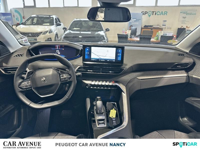 Used PEUGEOT 3008 1.5 BlueHDi 130ch S&S Allure Pack EAT8 2022 Gris Platinium (M) € 22590 in Nancy