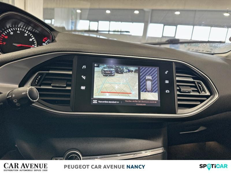 Used PEUGEOT 308 1.2 PureTech 130ch E6.3 S&S Tech Edition EAT8 2019 Blanc Banquise € 12990 in Nancy