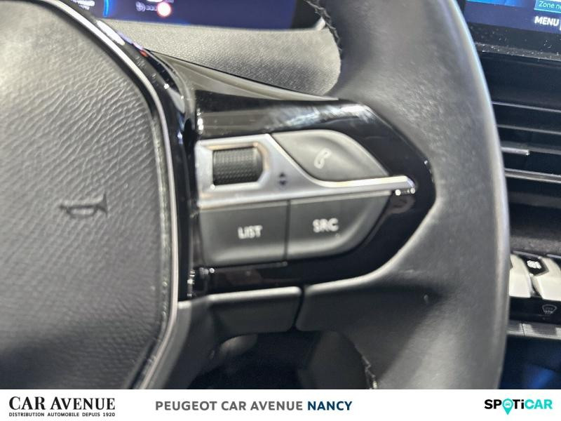 Used PEUGEOT 3008 1.5 BlueHDi 130ch S&S Allure Pack EAT8 2022 Gris Platinium (M) € 22590 in Nancy