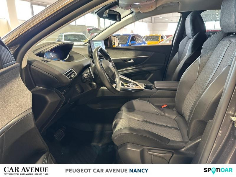 Used PEUGEOT 3008 1.5 BlueHDi 130ch S&S Allure Pack EAT8 2022 Gris Platinium (M) € 22590 in Nancy