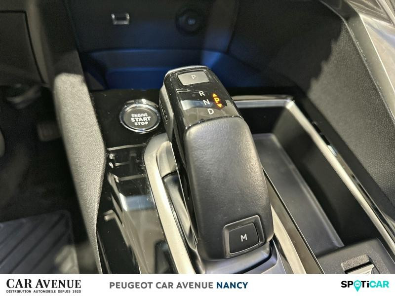 Used PEUGEOT 3008 1.5 BlueHDi 130ch S&S Allure Pack EAT8 2022 Gris Platinium (M) € 22590 in Nancy