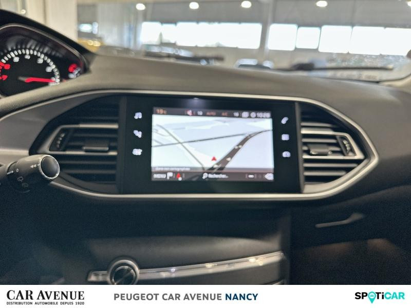 Used PEUGEOT 308 1.2 PureTech 130ch E6.3 S&S Tech Edition EAT8 2019 Blanc Banquise € 12990 in Nancy