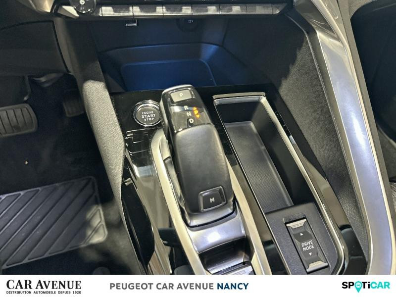 Used PEUGEOT 3008 1.5 BlueHDi 130ch S&S Allure Pack EAT8 2022 Gris Platinium (M) € 22590 in Nancy