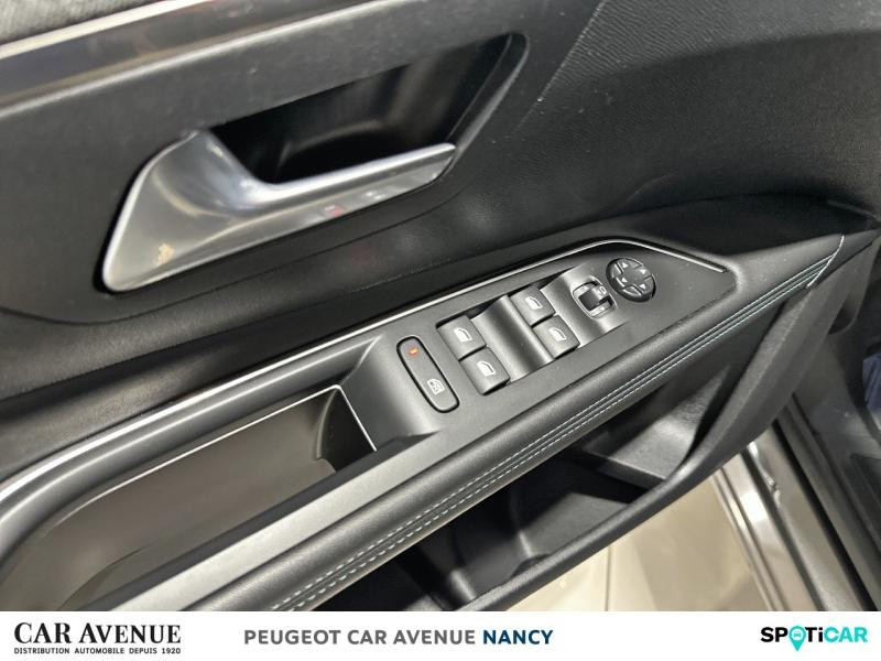 Used PEUGEOT 3008 1.5 BlueHDi 130ch S&S Allure Pack EAT8 2022 Gris Platinium (M) € 22590 in Nancy