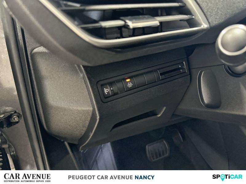 Used PEUGEOT 3008 1.5 BlueHDi 130ch S&S Allure Pack EAT8 2022 Gris Platinium (M) € 22590 in Nancy