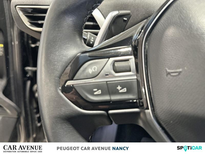 Used PEUGEOT 3008 1.5 BlueHDi 130ch S&S Allure Pack EAT8 2022 Gris Platinium (M) € 22590 in Nancy
