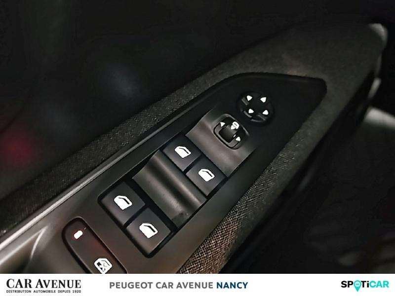 Occasion PEUGEOT 3008 1.5 BlueHDi 130ch S&S Style EAT8 2020 Gris Artense (M) 19890 € à Nancy