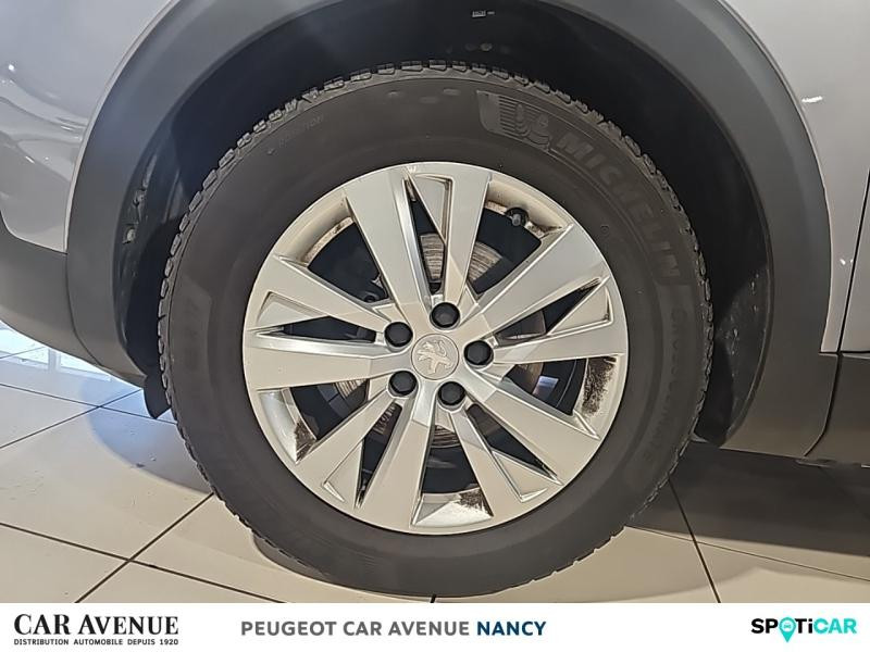 Occasion PEUGEOT 3008 1.5 BlueHDi 130ch S&S Style EAT8 2020 Gris Artense (M) 19890 € à Nancy