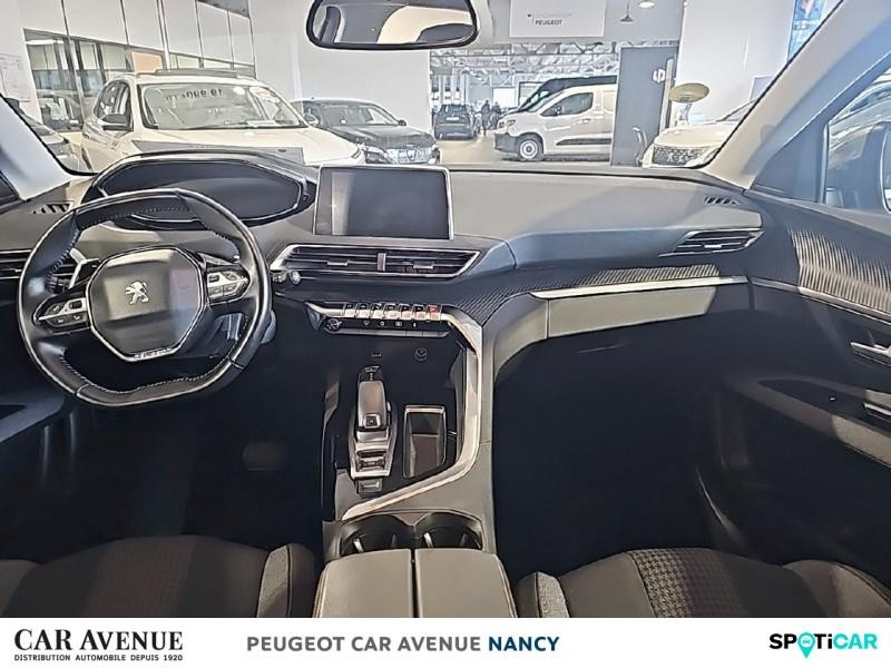 Occasion PEUGEOT 3008 1.5 BlueHDi 130ch S&S Style EAT8 2020 Gris Artense (M) 19890 € à Nancy