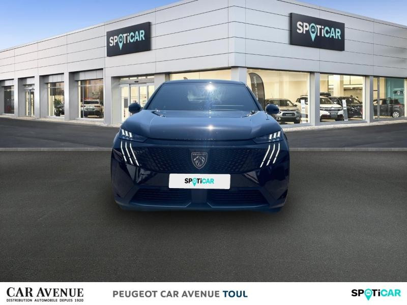 Occasion PEUGEOT 3008 1.2 Hybrid 136ch GT e-DCS6 2025 Noir Perla Nera (M) 42590 € à Nancy