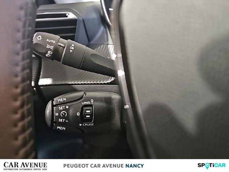 Used PEUGEOT 208 1.2 PureTech 100ch S&S Allure 2021 Jaune Faro € 13990 in Nancy
