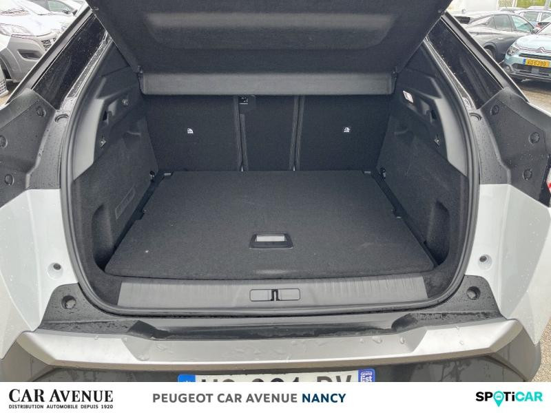 Occasion PEUGEOT 3008 1.2 Hybrid 136ch GT e-DCS6 2025 Blanc Okénite (M) 42590 € à Nancy