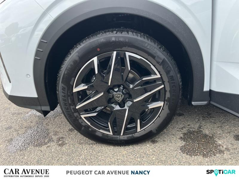 Occasion PEUGEOT 3008 1.2 Hybrid 136ch GT e-DCS6 2025 Blanc Okénite (M) 42590 € à Nancy