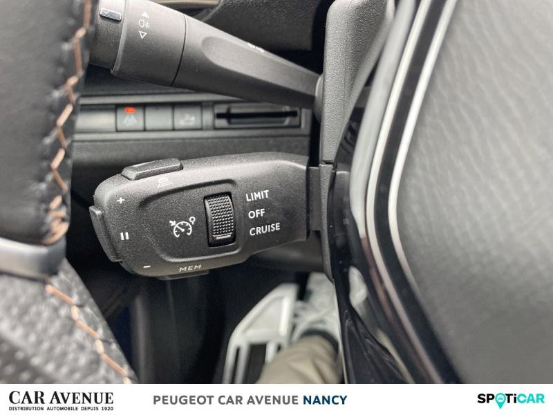 Occasion PEUGEOT 3008 1.2 PureTech 130ch S&S GT 2021 Rouge Ultimate (V) 20990 € à Nancy