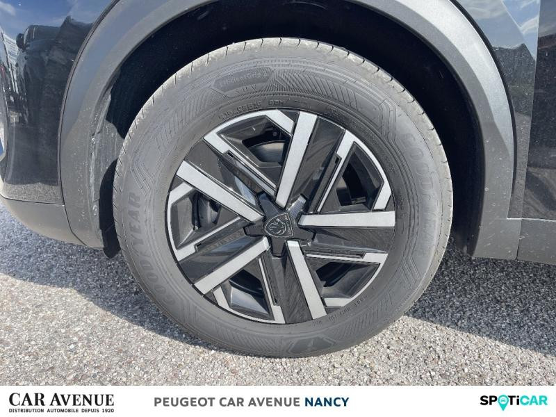 Occasion PEUGEOT 2008 1.2 Hybrid 136ch Style e-DCS6 2025 Noir Perla Nera (M) 27990 € à Nancy